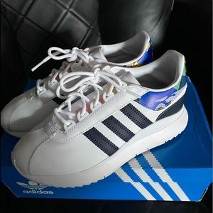 Adidas x HER size 7